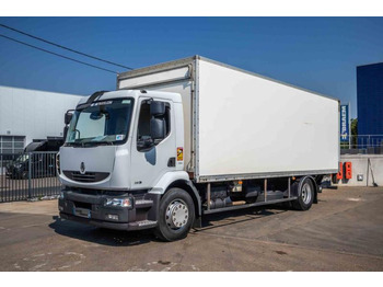 Tovornjak hladilnik RENAULT Midlum 280