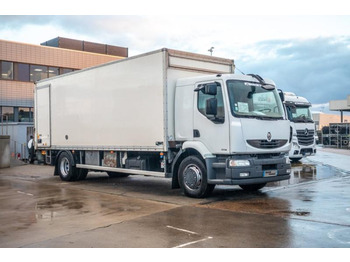 Tovornjak zabojnik Renault PREMIUM 300DXI+POUSSIN/CHICKEN/KUIKEN/KÛKEN+DHOLLANDIA: slika 2