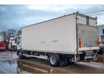 Tovornjak zabojnik Renault PREMIUM 300DXI+POUSSIN/CHICKEN/KUIKEN/KÛKEN+DHOLLANDIA: slika 4