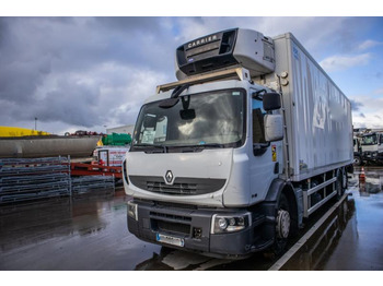 Tovornjak hladilnik RENAULT Premium 310
