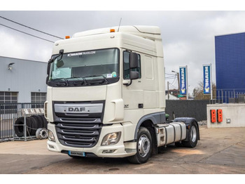 Vlačilec DAF XF 510