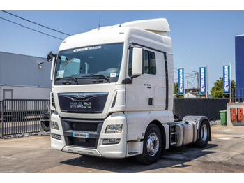 Vlačilec MAN TGX 18.480