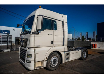 Vlačilec MAN TGX 18.500