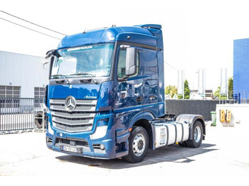 Vlačilec MERCEDES-BENZ Actros 1848