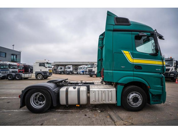 Vlačilec Mercedes ACTROS 1845 LS: slika 3