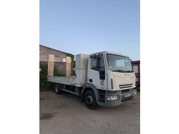 Tovornjak avtotransporter IVECO
