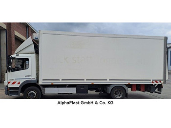 Tovornjak hladilnik MERCEDES-BENZ Atego 1524