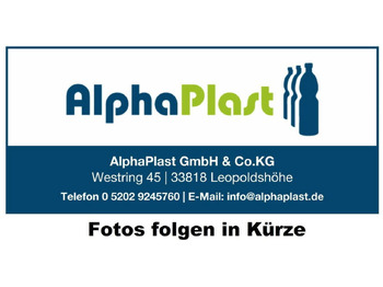 Tovornjak s kesonom MERCEDES-BENZ Atego 815