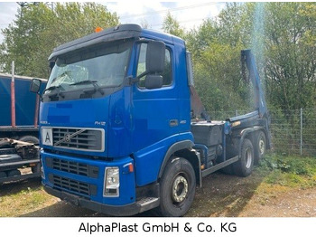 Tovornjak prekucnik VOLVO FH 460