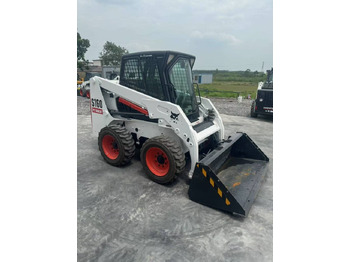 Mini nakladalec BOBCAT S160