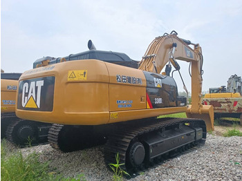 Bager goseničar CATERPILLAR 330D