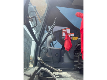 Bager goseničar CAT 330D2: slika 5