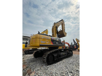 Bager goseničar CATERPILLAR 340D