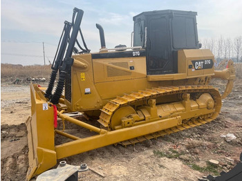 Buldožer CATERPILLAR D7G