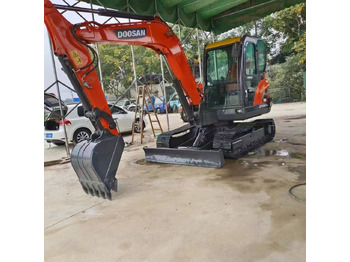 Doosan DX 60-9 C [ Copy ] lizing Doosan DX 60-9 C [ Copy ]: slika 4