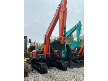 Bager goseničar HITACHI ZX120