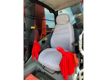 Hitachi ZX 240  lizing Hitachi ZX 240: slika 4