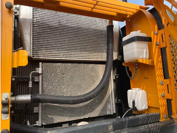 Hyundai 225LC-9S  lizing Hyundai 225LC-9S: slika 2