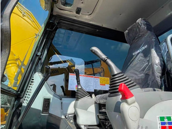 Bager goseničar Komatsu PC 130: slika 2