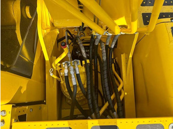 Bager goseničar Komatsu PC 240: slika 3