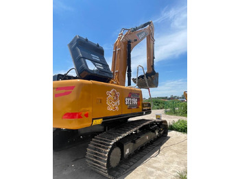 Bager goseničar Sany SY 215 C: slika 2
