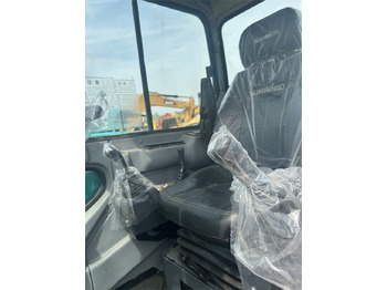 Bager goseničar Sunward SWE 90 [ Copy ] [ Copy ]: slika 3