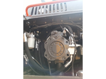 Bager goseničar Volvo EC480: slika 3