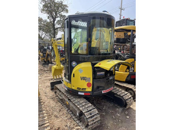 Mini bager YANMAR VIO 35