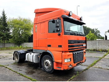 Vlačilec DAF XF 95 430