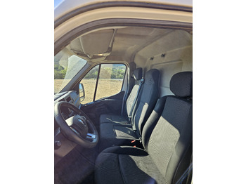 Renault Master III pack confort L3H2 P3 135LE lizing Renault Master III pack confort L3H2 P3 135LE: slika 5