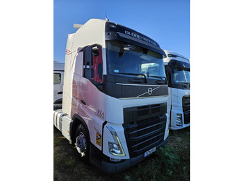 Vlačilec VOLVO FH 500