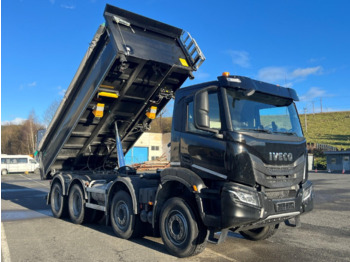 Tovornjak prekucnik IVECO T-WAY