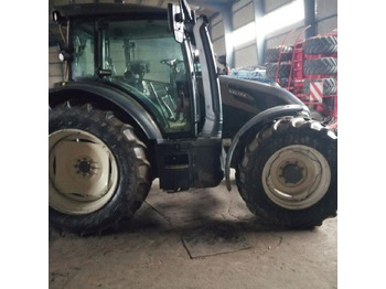 Traktor Valtra G, 135, Versu: slika 5