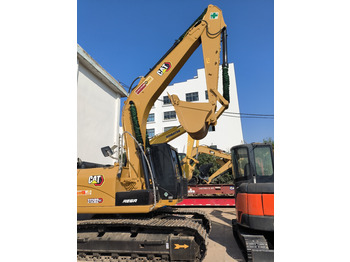 Bager goseničar CATERPILLAR 321D2gc: slika 2