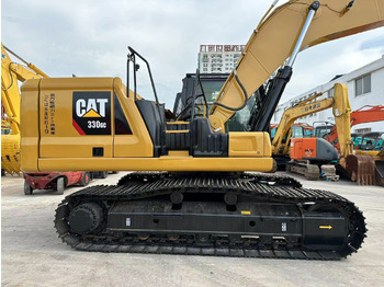 Bager goseničar CATERPILLAR 330GC: slika 2