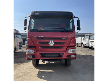 Tovornjak SINOTRUK HOWO