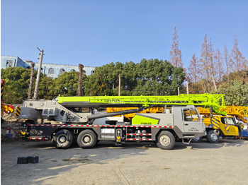 Avtodvigalo ZOOMLION ZTC250V