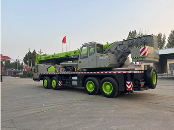 Avtodvigalo ZOOMLION ZTC700V 70ton: slika 4