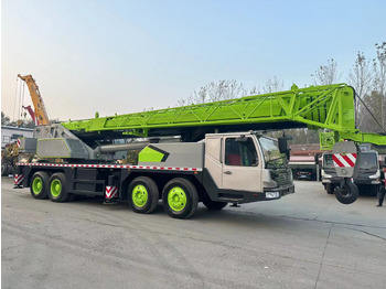 Avtodvigalo ZOOMLION ZTC700V 70ton: slika 2