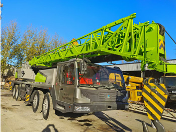 Avtodvigalo ZOOMLION ZTC700V