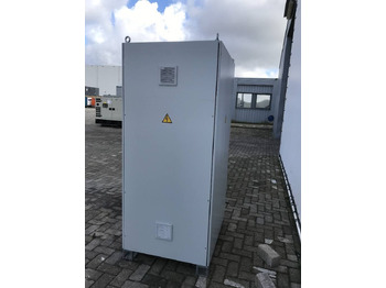 Nov Gradbena oprema ATS Panel 2.500A - Max 1.730 kVA - DPX-27513: slika 3