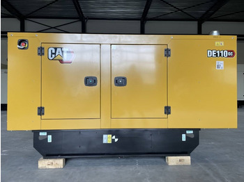 Generator CATERPILLAR