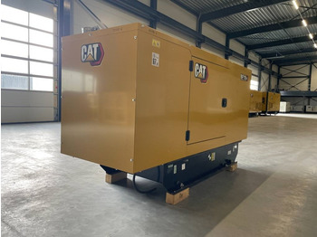 Nov Generator CAT DE110GC - 110 kVA Stand-by Generator - DPX-18208: slika 4