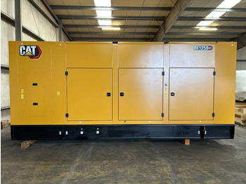 Generator CATERPILLAR