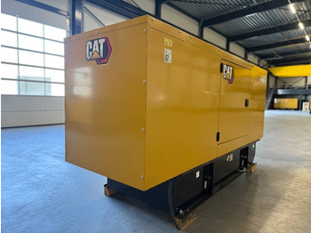 Nov Generator CAT DE165GC - 165 kVA Stand-by Generator - DPX-18210: slika 4