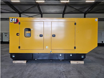 Generator CATERPILLAR