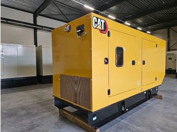 Nov Generator CAT DE275E0 - C9 - 275 kVA Generator - DPX-18020: slika 2