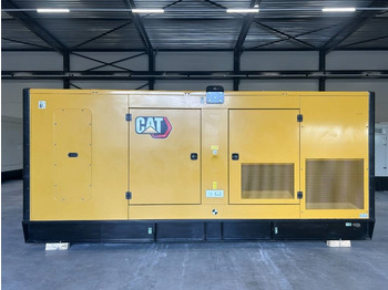 Generator CATERPILLAR
