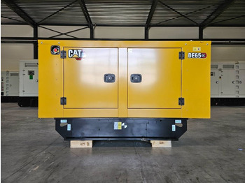 Generator CATERPILLAR