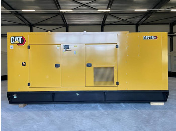 Generator CATERPILLAR